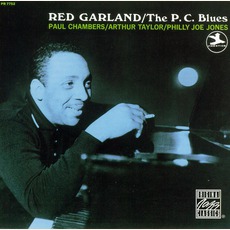 The P.C. Blues mp3 Album by Red Garland