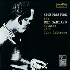 High Pressure mp3 Album by Red Garland