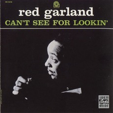 Can't See For Lookin' mp3 Album by Red Garland