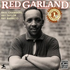 Rediscovered Masters, Volume 1 mp3 Album by Red Garland
