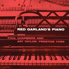 Red Garland's Piano mp3 Album by Red Garland