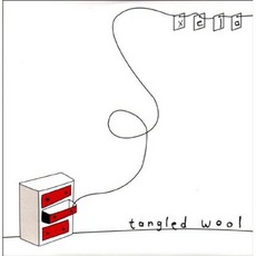 Tangled Wool mp3 Album by Xela