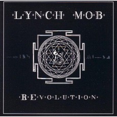 Revolution mp3 Album by Lynch Mob