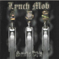 Smoke This mp3 Album by Lynch Mob