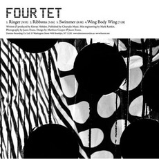 Ringer mp3 Album by Four Tet