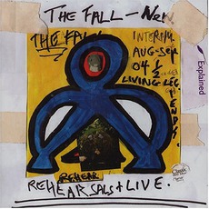 Interim mp3 Live by The Fall
