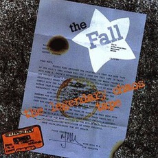 The Legendary Chaos Tape mp3 Live by The Fall