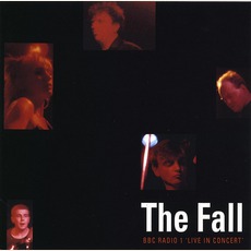 BBC Radio 1 'Live In Concert' mp3 Live by The Fall