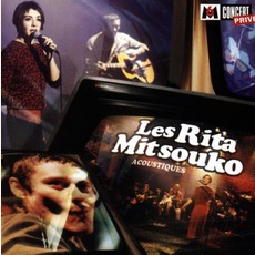 Acoustiques mp3 Live by Les Rita Mitsouko