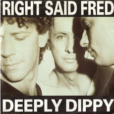 Deeply Dippy mp3 Single by Right Said Fred