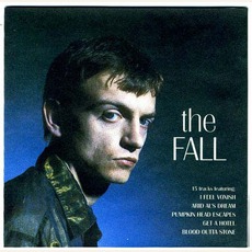 Archive Series mp3 Artist Compilation by The Fall