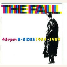 458489 B Sides mp3 Artist Compilation by The Fall
