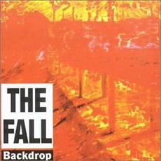 Backdrop mp3 Artist Compilation by The Fall
