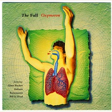 Oxymoron mp3 Artist Compilation by The Fall