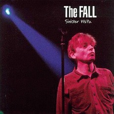 Sinister Waltz mp3 Artist Compilation by The Fall