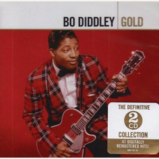 Gold mp3 Artist Compilation by Bo Diddley