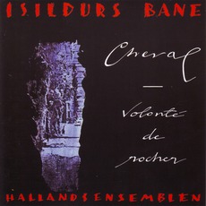 Cheval - Volonté De Rocher mp3 Album by Isildurs Bane