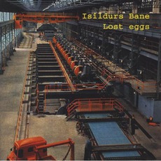 Lost Eggs mp3 Album by Isildurs Bane
