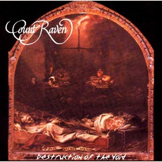 Destruction Of The Void mp3 Album by Count Raven