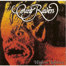 High On Infinity mp3 Album by Count Raven
