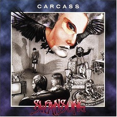 Swansong mp3 Album by Carcass