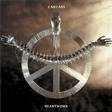 Heartwork (Re-Issue) mp3 Album by Carcass