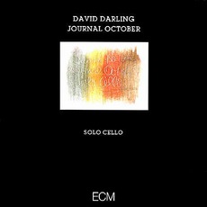Journal October mp3 Album by David Darling