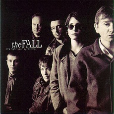 The Light User Syndrome mp3 Album by The Fall