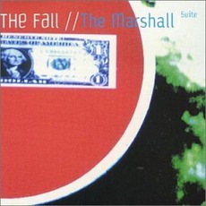 The Marshall Suite mp3 Album by The Fall