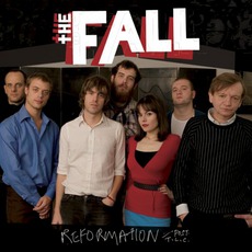 Reformation Post TLC mp3 Album by The Fall