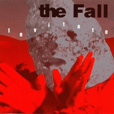 Levitate mp3 Album by The Fall