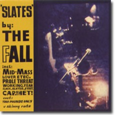 Slates mp3 Album by The Fall