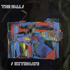 Extricate mp3 Album by The Fall