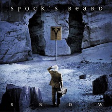 Snow mp3 Album by Spock's Beard