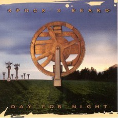 Day For Night mp3 Album by Spock's Beard