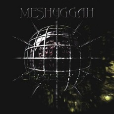 Chaosphere mp3 Album by Meshuggah