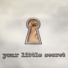 Your Little Secret mp3 Album by Melissa Etheridge