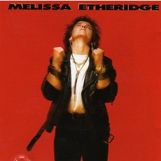 Melissa Etheridge mp3 Album by Melissa Etheridge