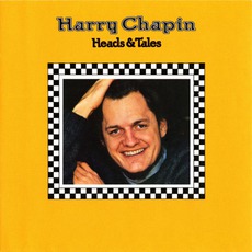 Heads & Tales mp3 Album by Harry Chapin