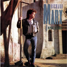 Repeat Offender mp3 Album by Richard Marx