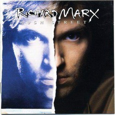 Rush Street mp3 Album by Richard Marx
