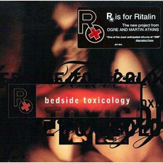 Bedside Toxicology mp3 Album by Rx
