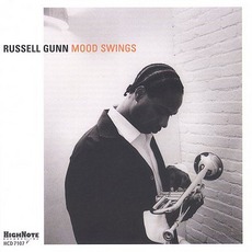 Mood Swings mp3 Album by Russell Gunn
