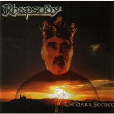 The Dark Secret mp3 Album by Rhapsody