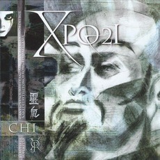 Chi mp3 Album by XPQ-21