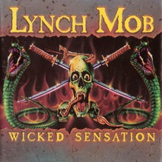Wicked Sensation mp3 Album by Lynch Mob