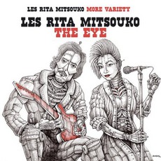 The Eye: More Variety mp3 Album by Les Rita Mitsouko