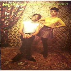 Marc & Robert mp3 Album by Les Rita Mitsouko