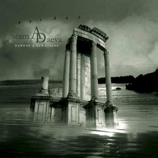 Dawn Of The New Athens mp3 Album by Aesma Daeva