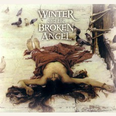 Love Poems For Dying Children, Act III: Winter And The Broken Angel mp3 Album by Autumn Tears